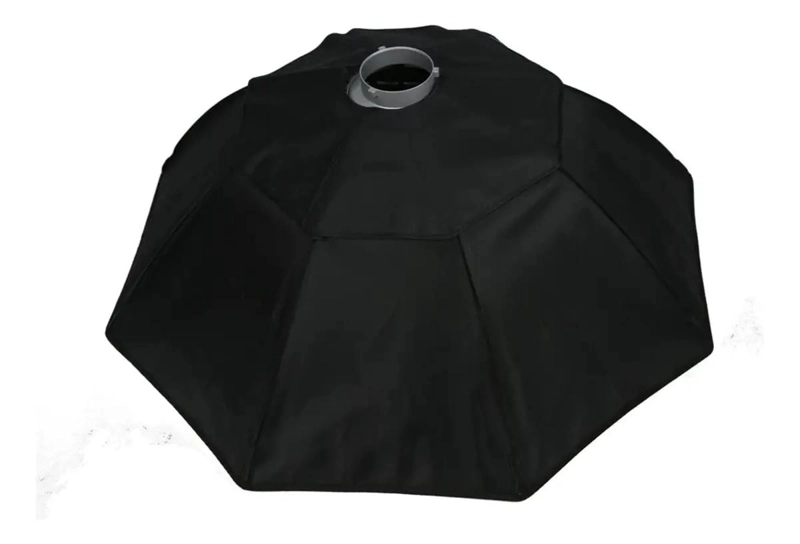 SOFTBOX OCTAGONAL DE 95CM PARA ILUMINACION PROFESIONAL - 8