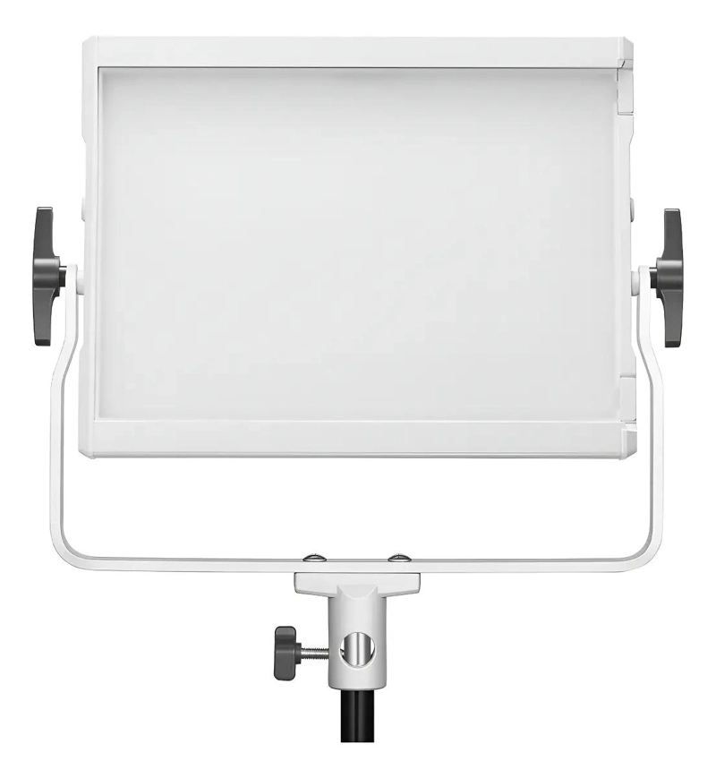 PANEL DE LUZ LED RGB PORTATIL 65W CON CONTROL BLUETOOTH - 1
