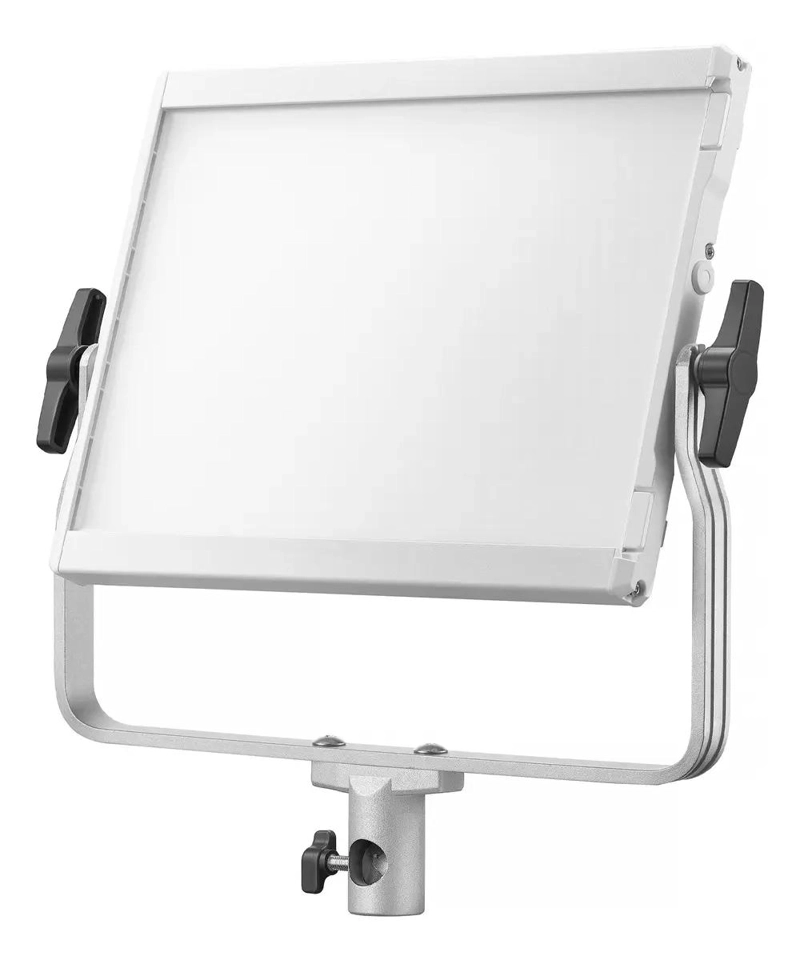 PANEL DE LUZ LED RGB PORTATIL 65W CON CONTROL BLUETOOTH - 2