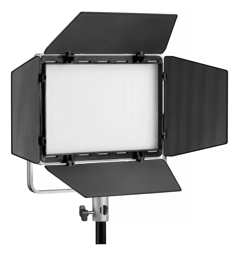 PANEL DE LUZ LED RGB PORTATIL 65W CON CONTROL BLUETOOTH - 3