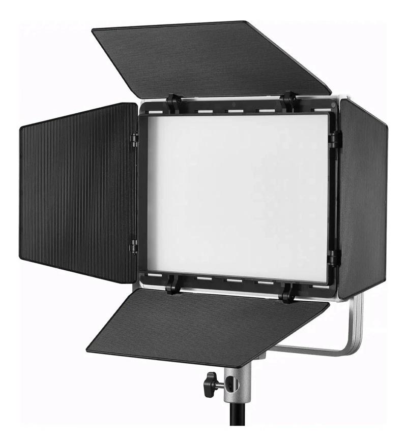 PANEL DE LUZ LED RGB PORTATIL 65W CON CONTROL BLUETOOTH - 4