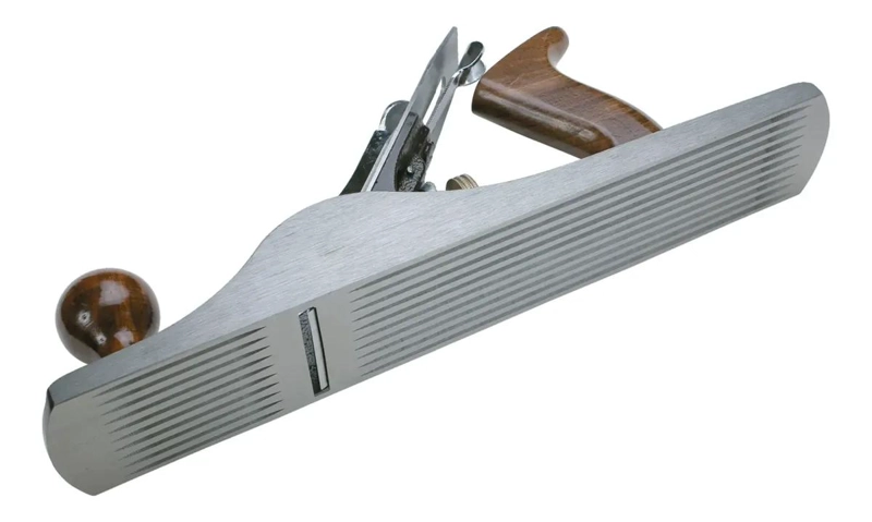 CEPILLO MANUAL 356MM PARA CARPINTERIA - 2