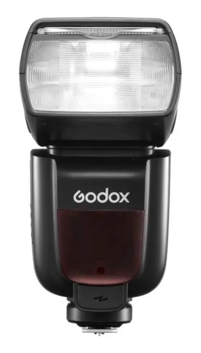 FLASH CON SISTEMA INALAMBRICO PARA FOTOGRAFIA FUJI - 2