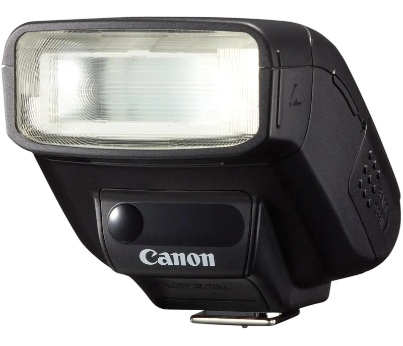 FLASH COMPACTO SPEEDLITE 270EX II PARA FOTOGRAFIA CREATIVA - 2