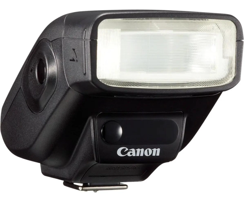 FLASH COMPACTO SPEEDLITE 270EX II PARA FOTOGRAFIA CREATIVA - 3
