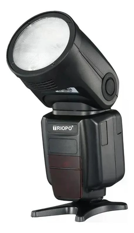 FLASH SPEEDLITE PROFESIONAL TTL PARA CAMARAS SONY - 1