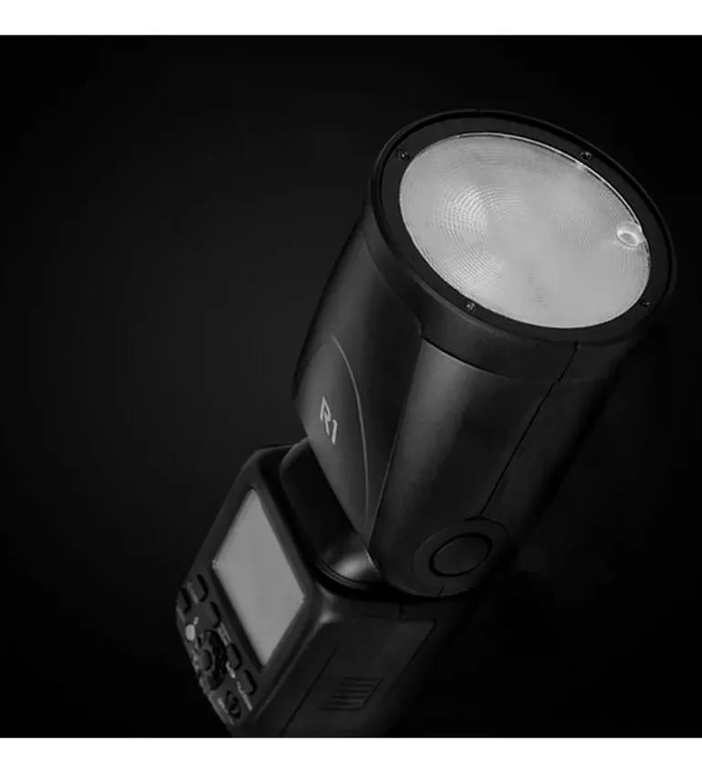FLASH SPEEDLITE PROFESIONAL TTL PARA CAMARAS SONY - 10