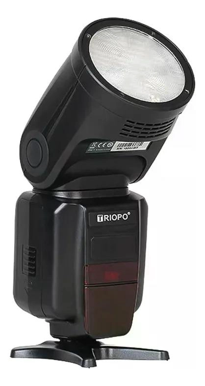 FLASH SPEEDLITE PROFESIONAL TTL PARA CAMARAS SONY - 2