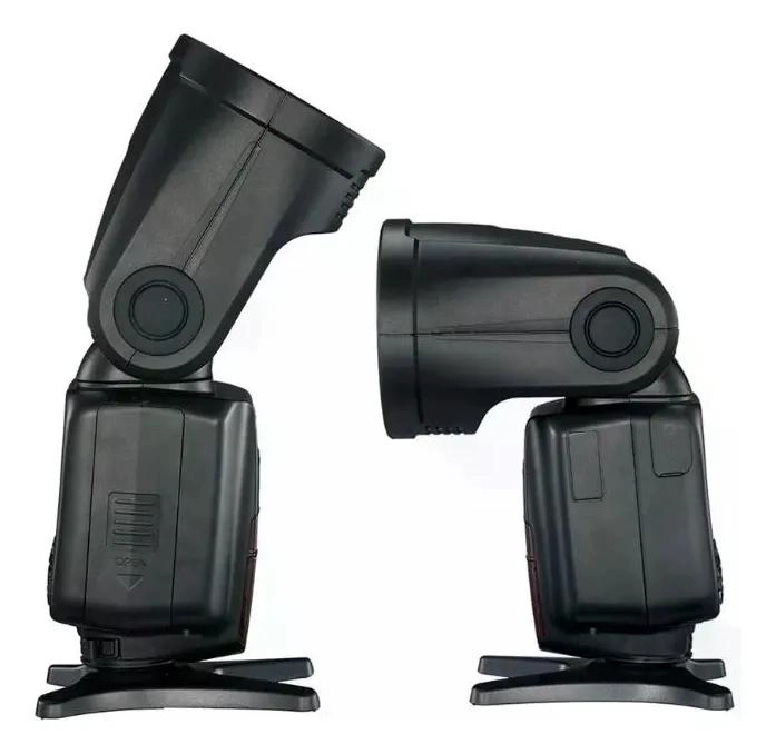 FLASH SPEEDLITE PROFESIONAL TTL PARA CAMARAS SONY - 4