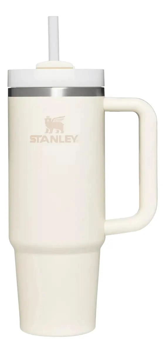 VASO TE RMICO DE ACERO INOXIDABLE 30OZ PARA BEBIDAS FRIAS - 1
