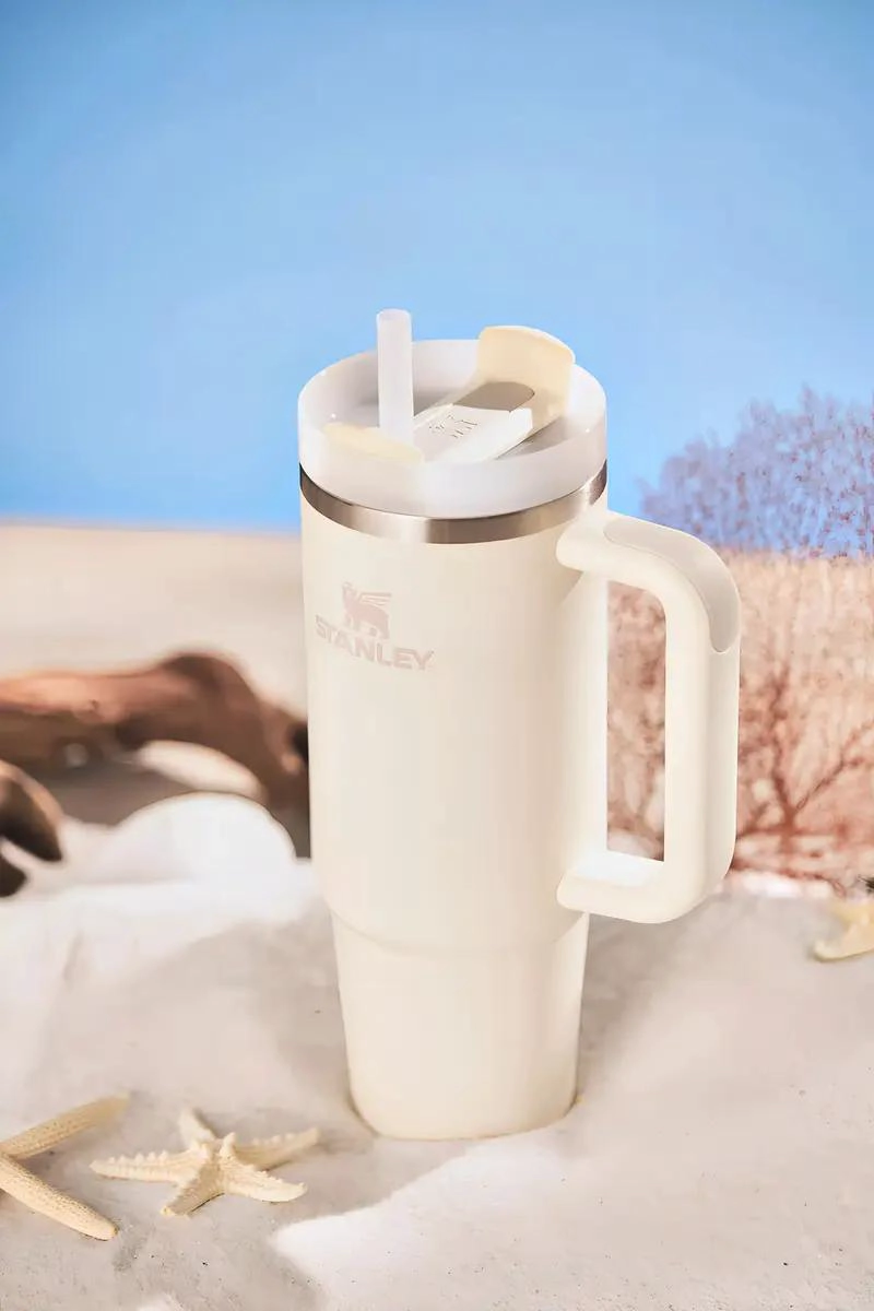 VASO TE RMICO DE ACERO INOXIDABLE 30OZ PARA BEBIDAS FRIAS - 3