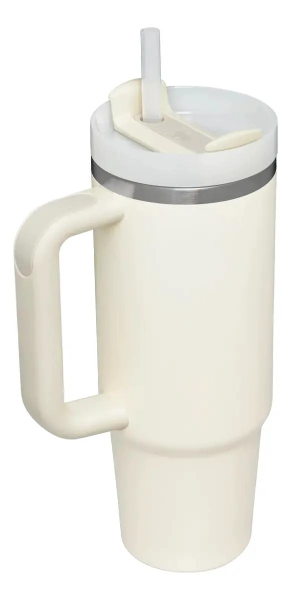 VASO TE RMICO DE ACERO INOXIDABLE 30OZ PARA BEBIDAS FRIAS - 4