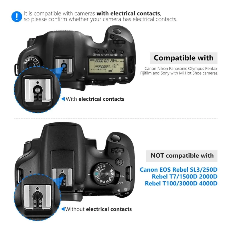 FLASH SPEEDLITE PARA CAMARAS DSLR Y SIN ESPEJO CON PANTALLA LCD - 3