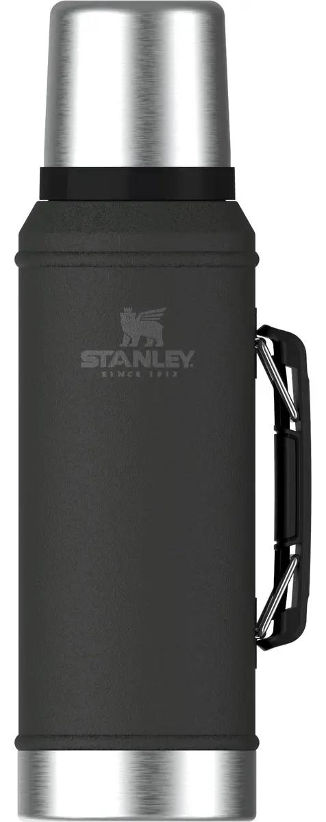 TERMO DE ACERO INOXIDABLE 950 ML CON AISLAMIENTO TE RMICO - 2