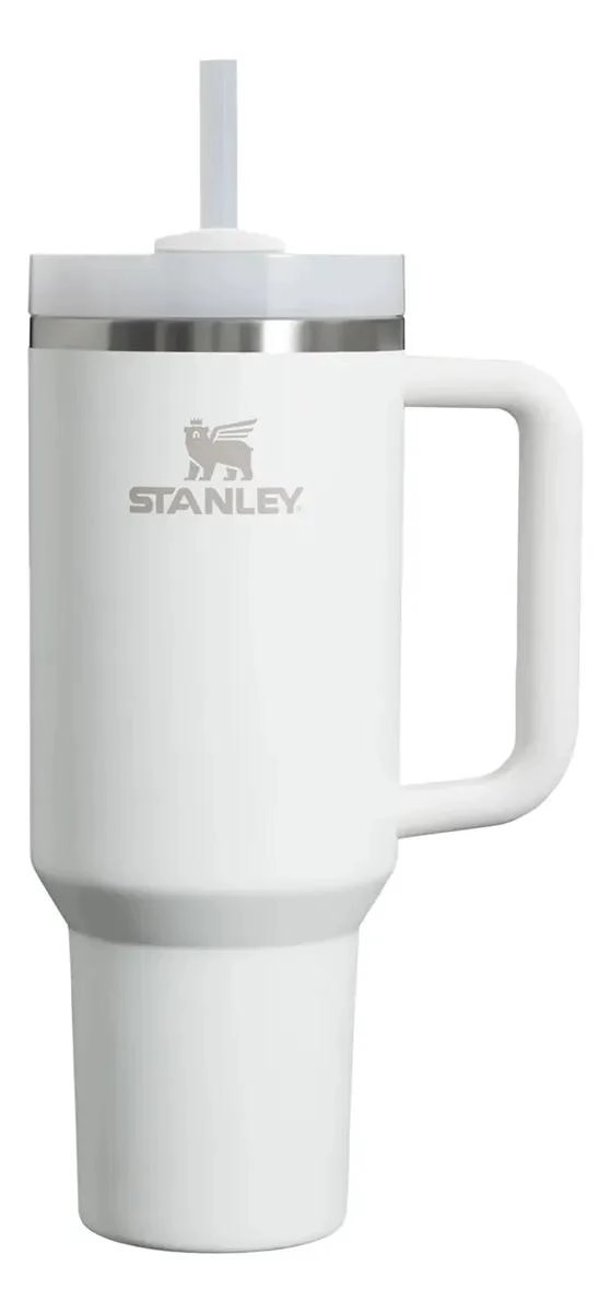 VASO TE RMICO ACERO INOXIDABLE 1.18 LT CON TAPA GIRATORIA - 1