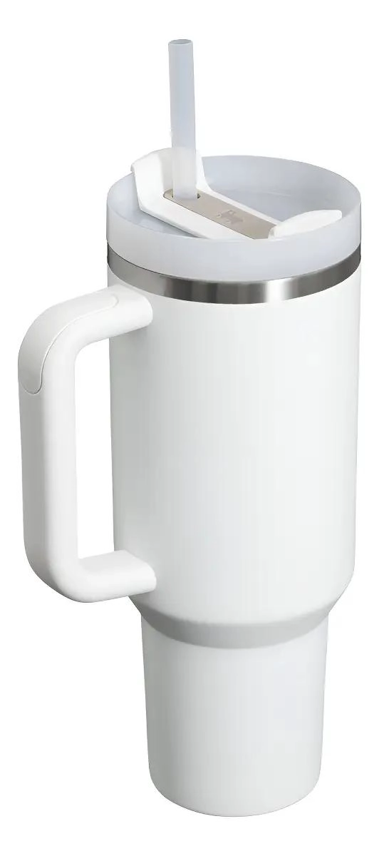 VASO TE RMICO ACERO INOXIDABLE 1.18 LT CON TAPA GIRATORIA - 3
