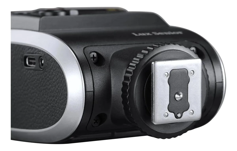 FLASH DE CAMARA RETRO GODOX LUX SENIOR PARA FOTOGRAFIA - 9