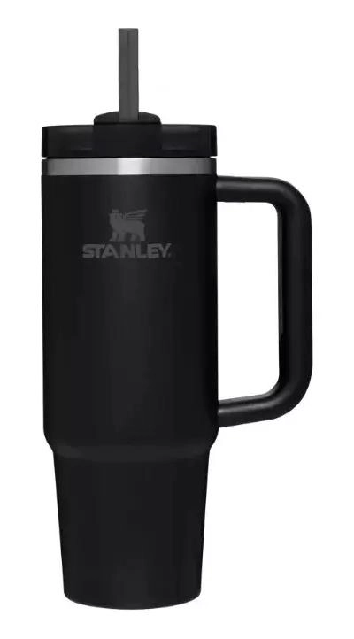 VASO TE RMICO DE ACERO INOXIDABLE 30OZ PARA BEBIDAS FRIAS - 1