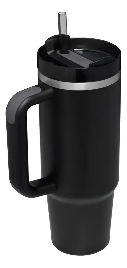 VASO TE RMICO DE ACERO INOXIDABLE 30OZ PARA BEBIDAS FRIAS - 5