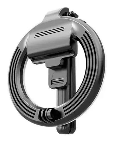 ARO DE LUZ LED CON TRIPODE Y CONTROL REMOTO PARA SELFIES - 3