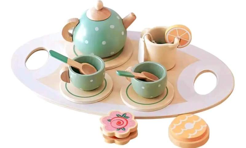 JUEGOS DE COCINA DIDACTICOS PARA NIÑOS DE 2 A 10 AÑOS - 3