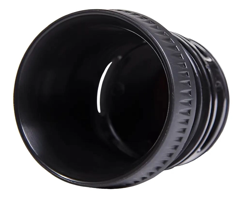TERMO DE ACERO INOXIDABLE 950 ML PARA BEBIDAS CALIENTES Y FRIAS - 4