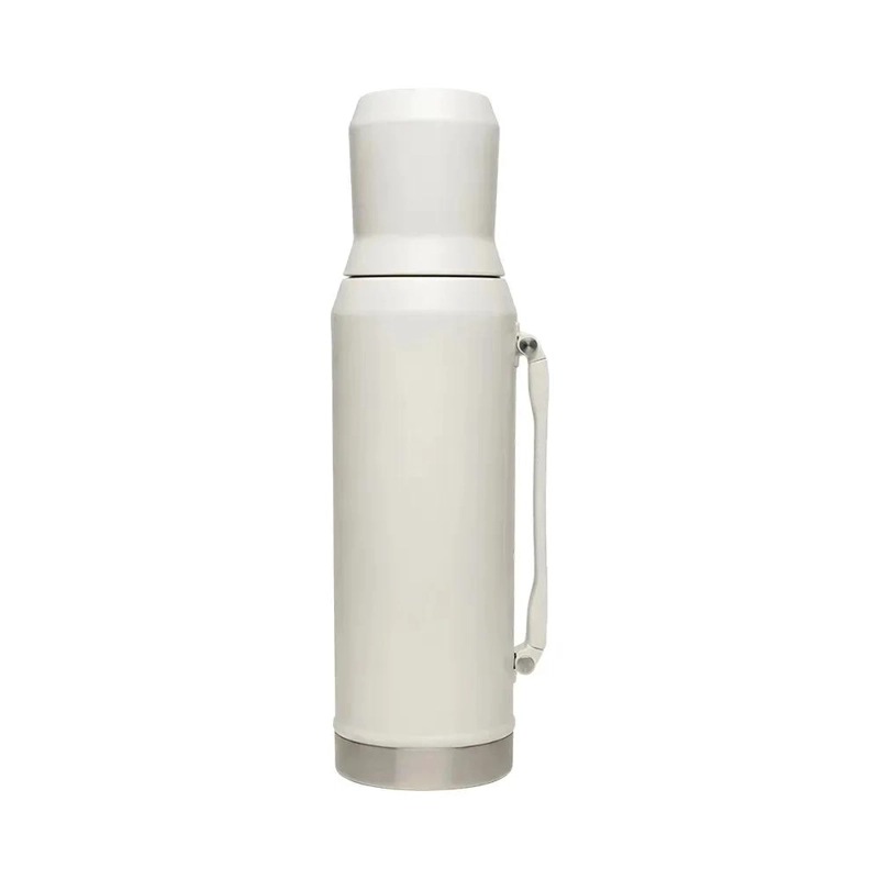 TERMO DE ACERO INOXIDABLE PARA MATE 1,2 LITROS - 1