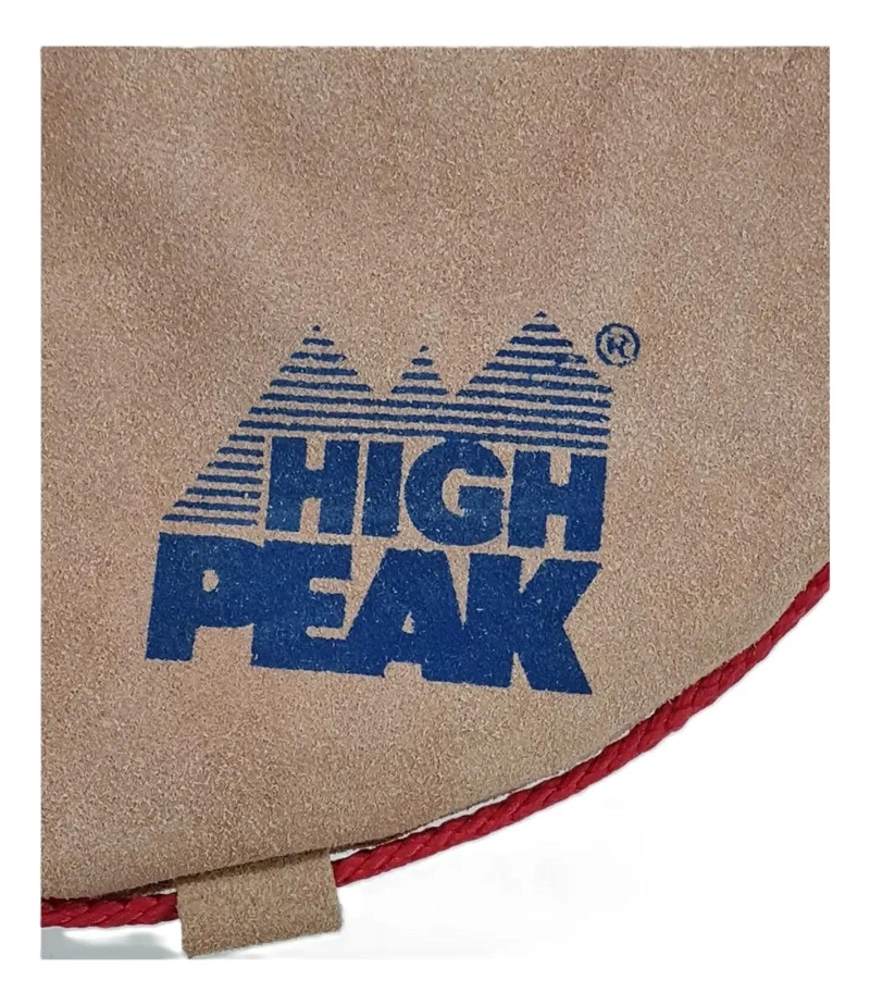 CANTIMPLORA DE CUERO PARA CAMPING 3 LITROS IDEAL PARA AVENTURAS - 6