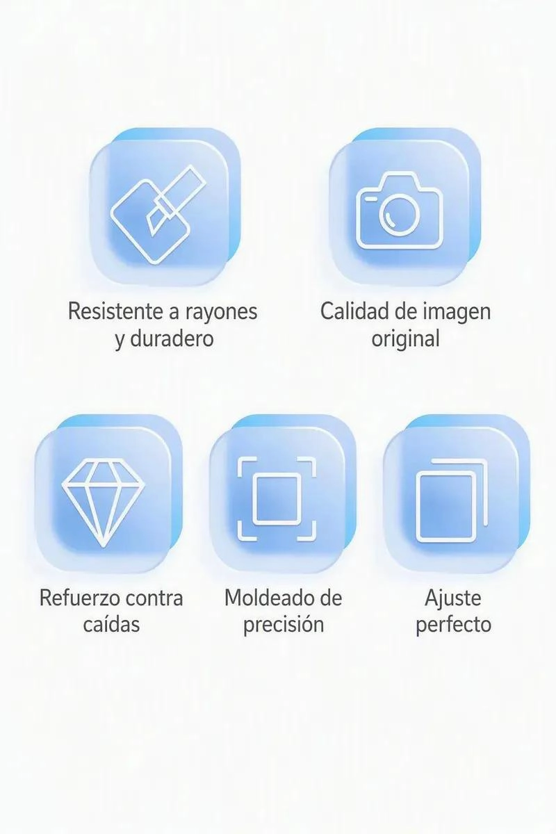 PROTECTOR DE LENTES PARA CAMARA 360 IDEAL PARA AVENTURAS - 3