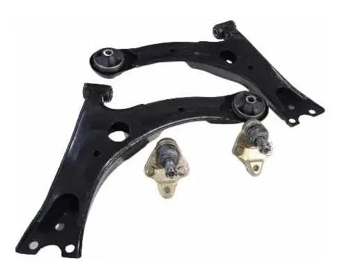 BANDEJAS IZQUIERDA Y DERECHA PARA VEHICULO BYD G3 - 3