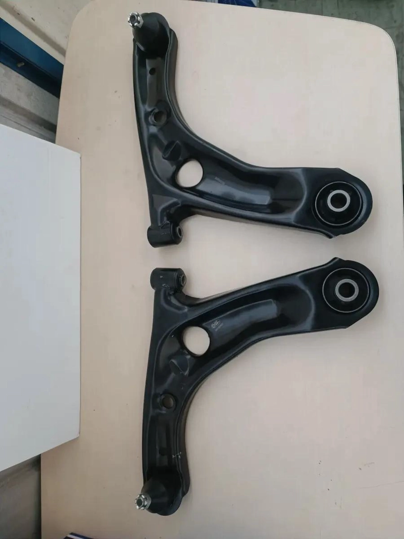 JUEGO COMPLETO DE BANDEJAS DE SUSPENSION PARA VEHICULOS BYD F0 - 3