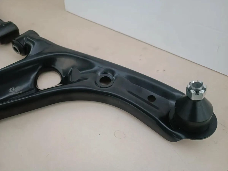 JUEGO COMPLETO DE BANDEJAS DE SUSPENSION PARA VEHICULOS BYD F0 - 4