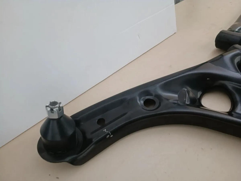 JUEGO COMPLETO DE BANDEJAS DE SUSPENSION PARA VEHICULOS BYD F0 - 5