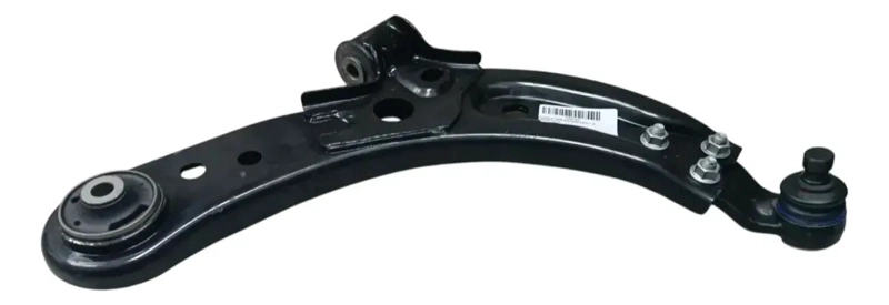 BANDEJA DE SUSPENSION IZQUIERDA PARA VEHICULOS - 3