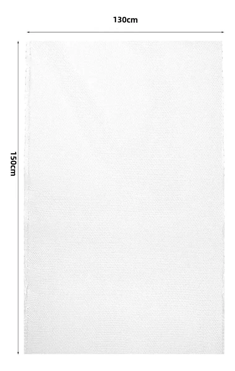 PACK DE 5 MALLAS ANTIMOSQUITO PARA VENTANAS 130X150 CM - 2