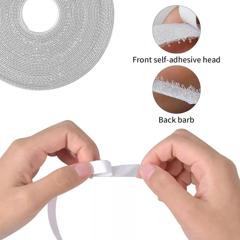PACK DE 5 MALLAS ANTIMOSQUITO PARA VENTANAS 130X150 CM - 5