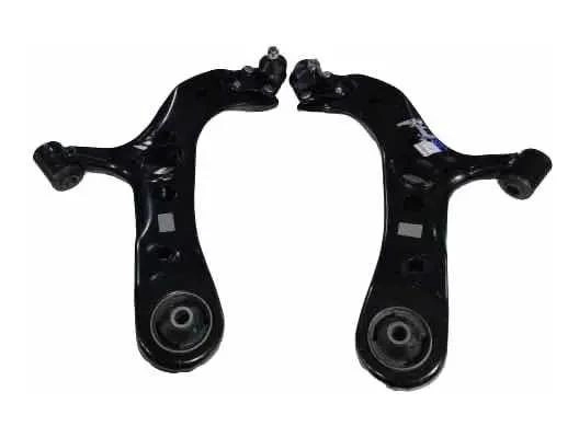 BANDEJAS PARA CHANGAN CS75 IZQUIERDA Y DERECHA NUEVAS - 1