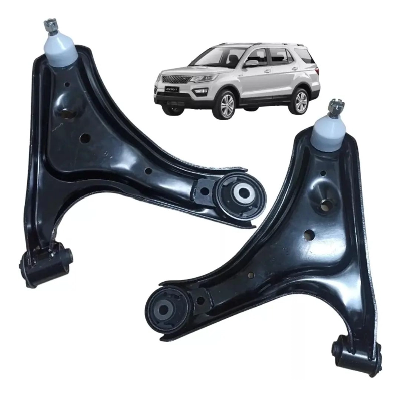 BANDEJAS DE SUSPENSION PARA VEHICULOS CHANGAN CX70 - 1