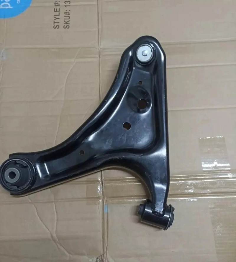 BANDEJAS DE SUSPENSION PARA VEHICULOS CHANGAN CX70 - 3