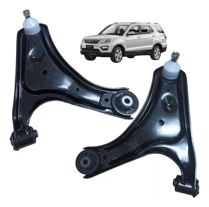 BANDEJAS DE SUSPENSION PARA CHANGAN CX70 DE ALTA CALIDAD - 1