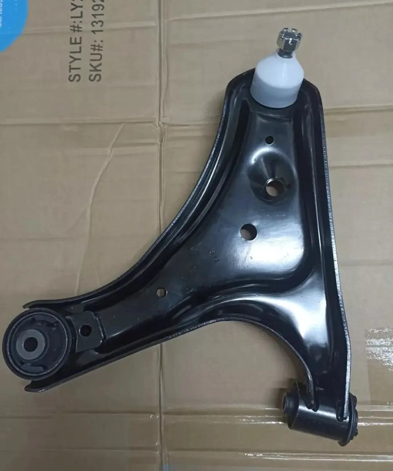 BANDEJAS DE SUSPENSION PARA CHANGAN CX70 DE ALTA CALIDAD - 7