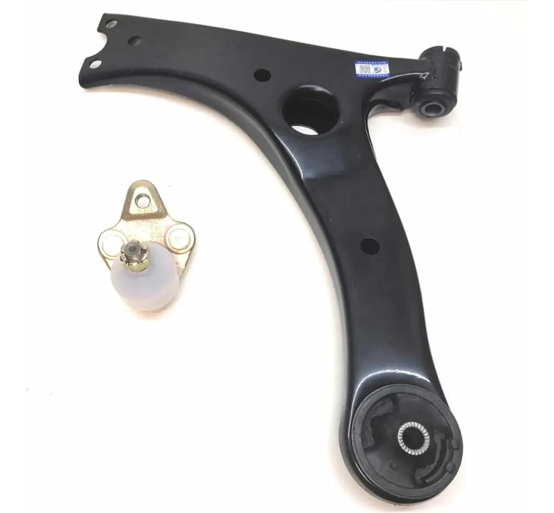 BANDEJA DE SUSPENSION PARA VEHICULOS CON ROTULA - 1
