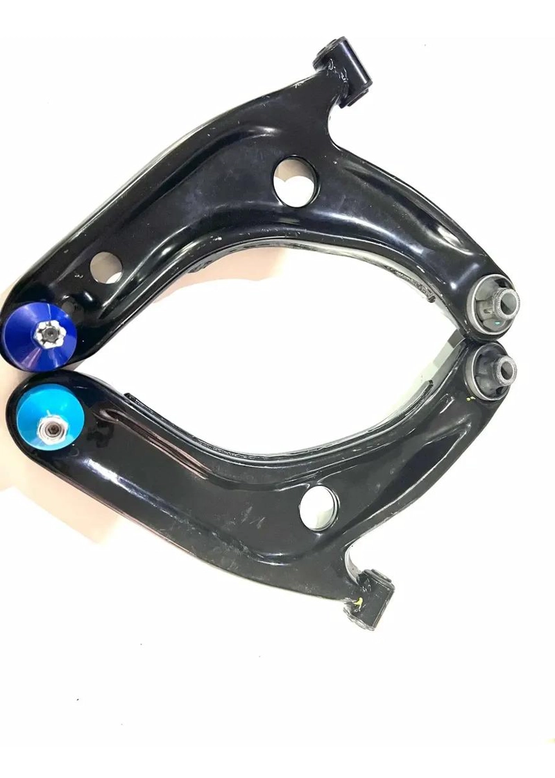 BANDEJA IZQUIERDA Y DERECHA PARA CHANGAN CS15 - 2