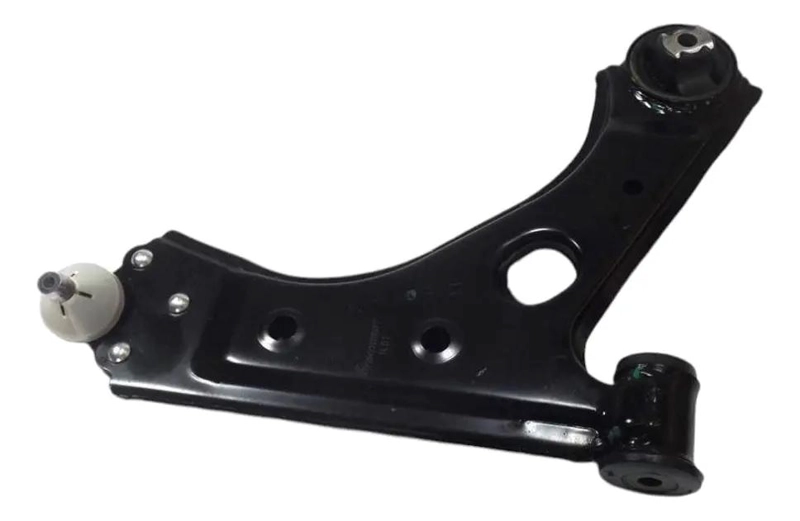 BANDEJA DELANTERA DERECHA PARA FIAT GRANDE PUNTO 100% NUEVA - 1