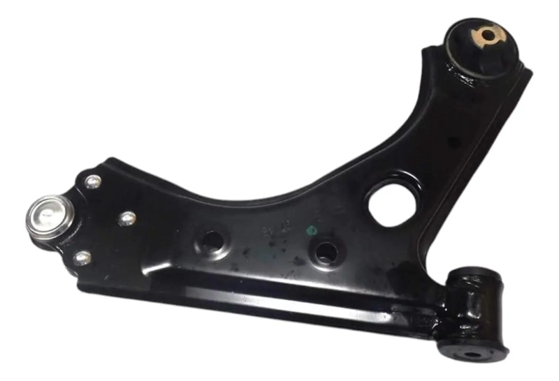 BANDEJA DELANTERA IZQUIERDA PARA FIAT GRANDE PUNTO NUEVA - 1