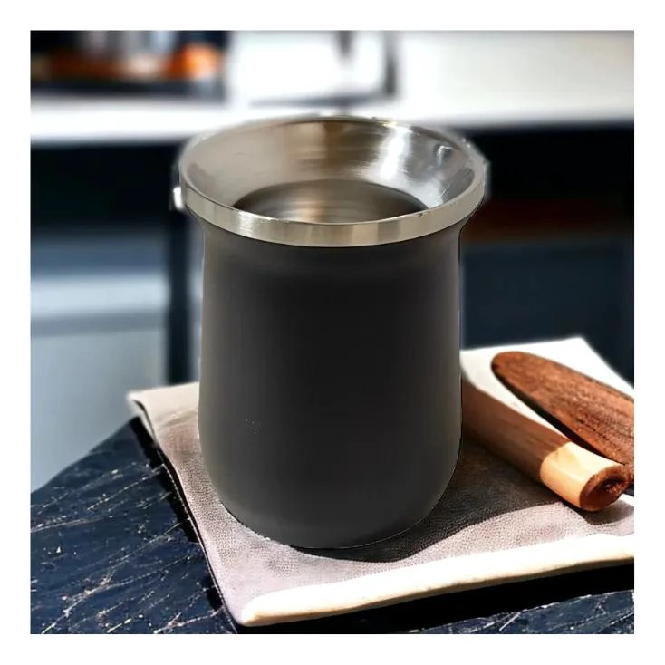 TERMO DE ACERO INOXIDABLE 1.4L PARA INFUSIONES - 3