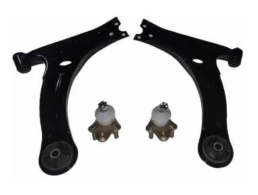BANDEJAS LATERALES PARA VEHICULOS GEELY SL 1.8 - 1