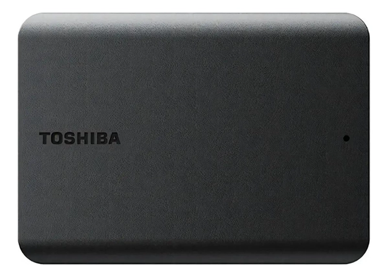 DISCO DURO EXTERNO 4TB PORTATIL USB 3.0 COMPACTO - 1