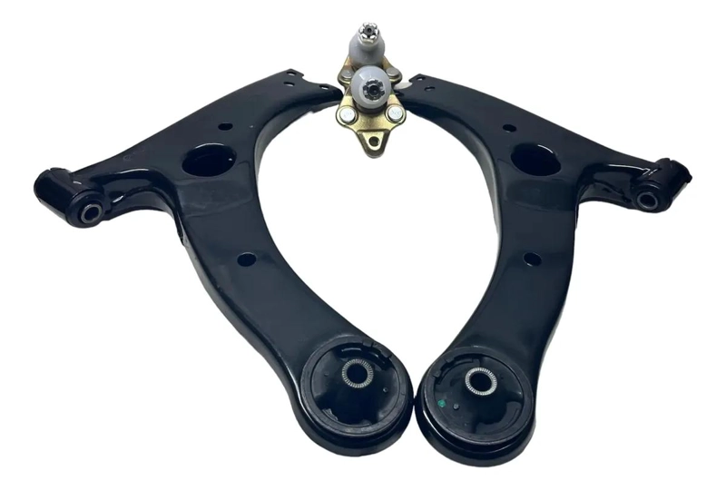 BANDEJA DE SUSPENSION PARA VEHICULOS CON ROTULA - 1