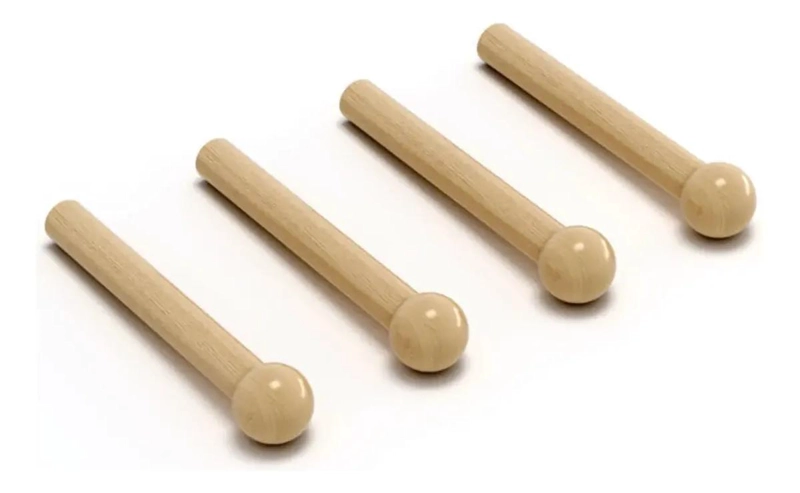 ORGANIZADOR DE PARED CON GANCHO Y ESPEJO MULTIFUNCIONAL - 7
